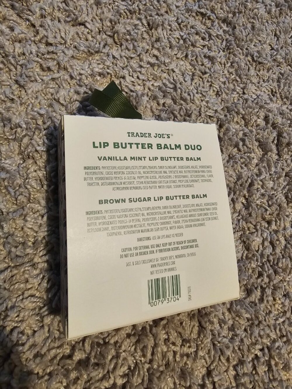 Lot of Trader Joe's Skincare - Picture 11 of 13